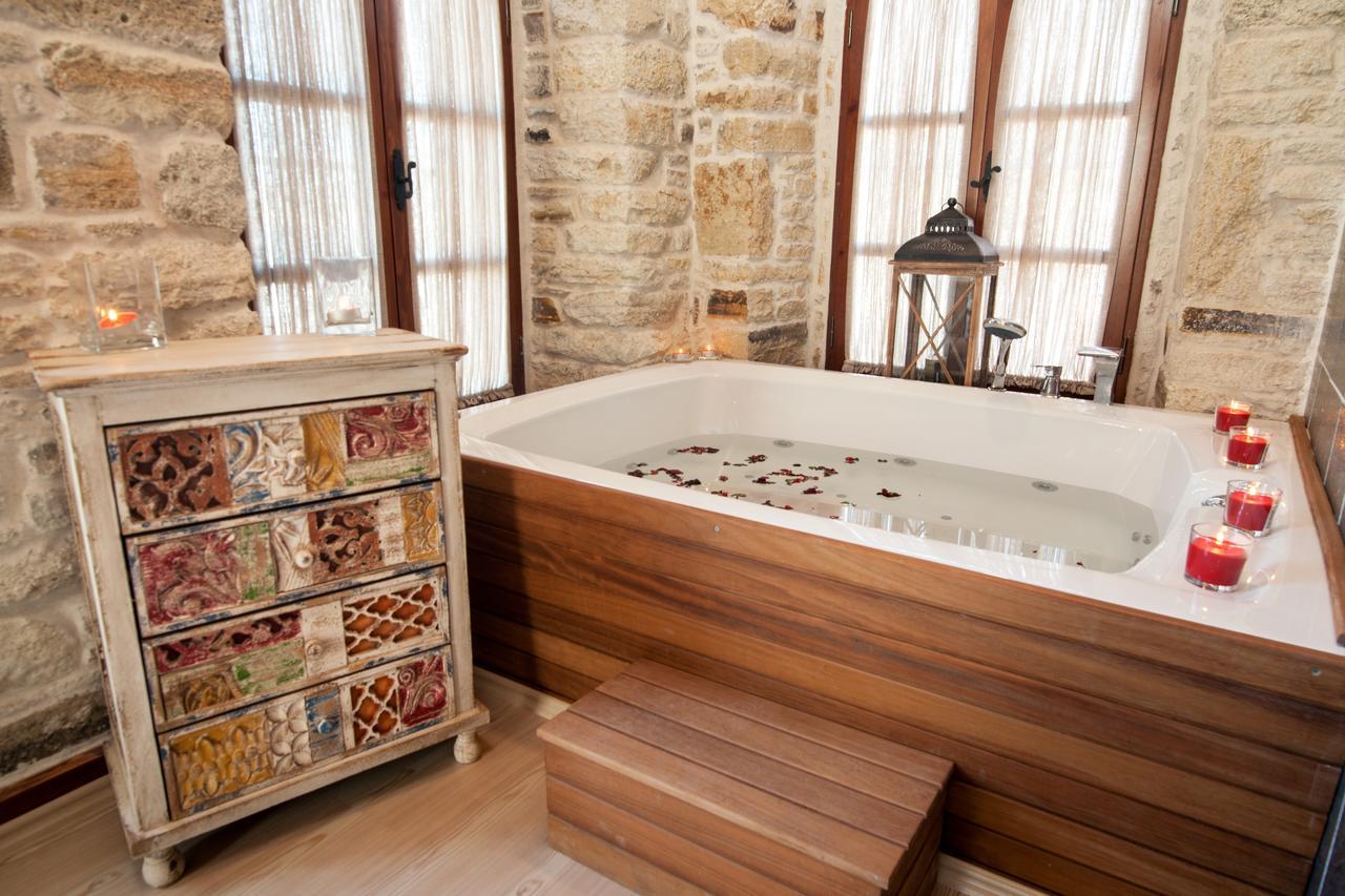 1922 Hotel Yenifoca Екстериор снимка